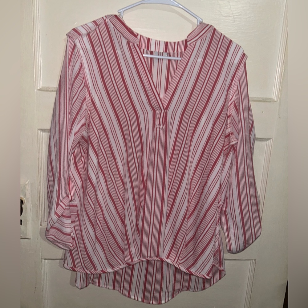Large cute top!